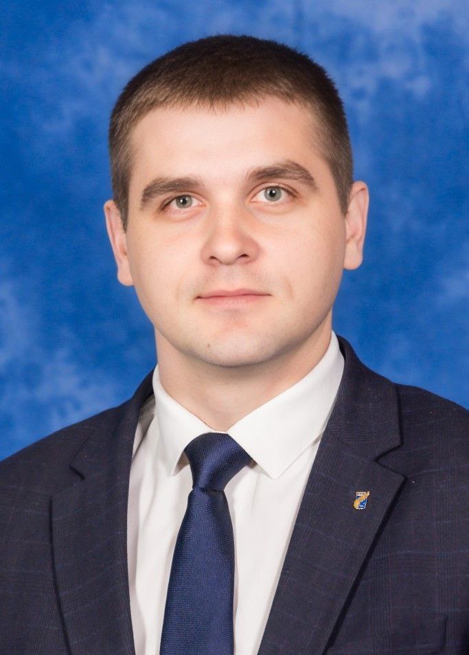 Рогинский Алексей Сергеевич