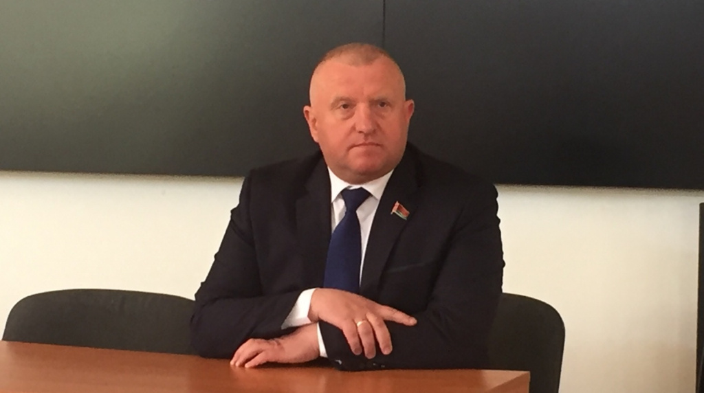 Дьяченко Олег Викторович