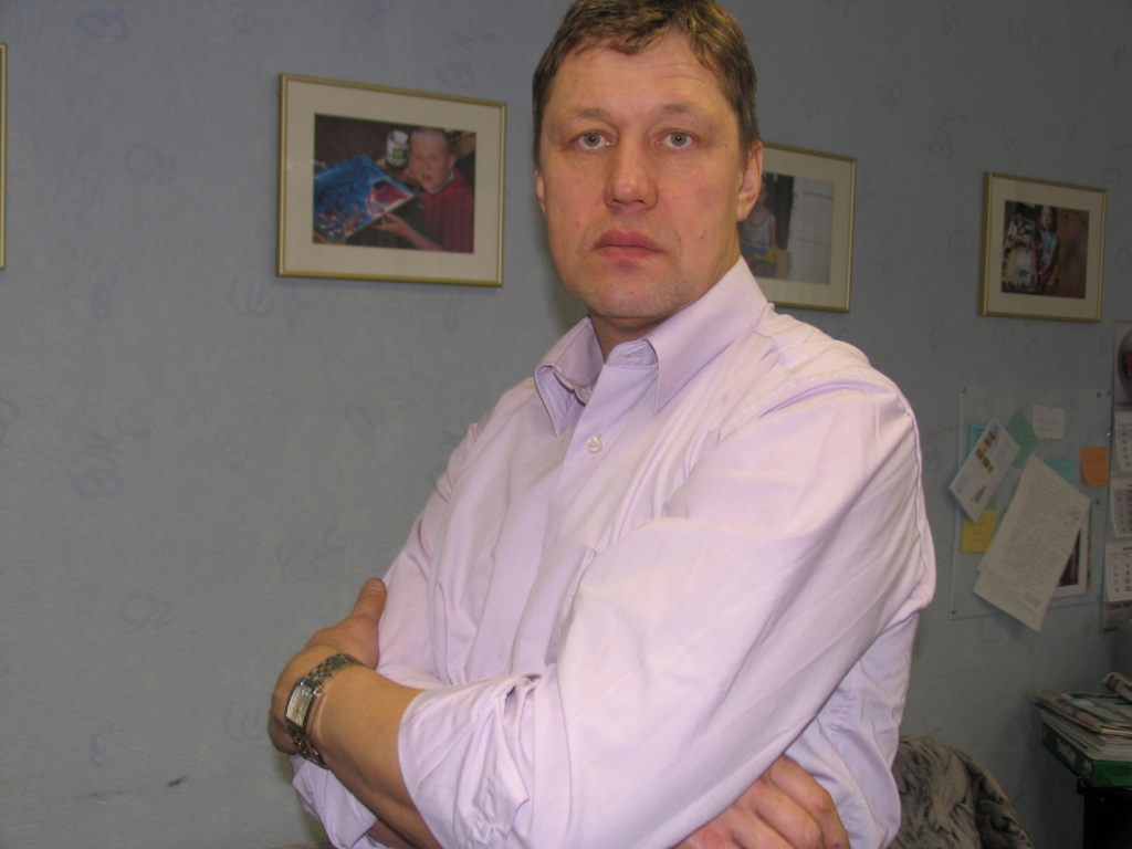 Ярмілаў Дзмітрый Рэмавіч