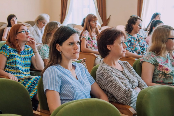 Современные подходы к экологическому просвещению детей и молодежи: опыт и инновации