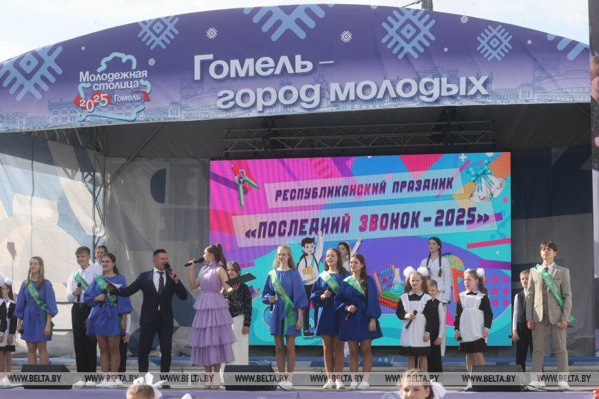 Фото Сергея Холодилина