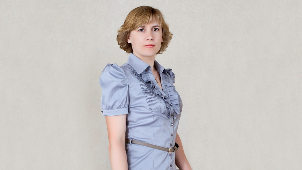 Надтока Наталія Мікалаеўна