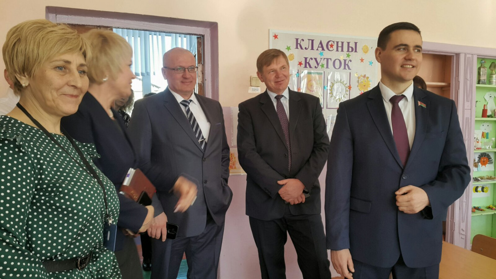 Гомельский регион
