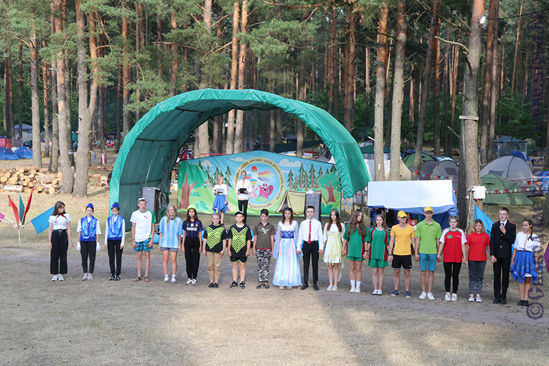 Фото Василия РОГОЖНИКОВА