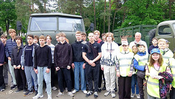 О проведении учебно-полевых сборов в 2026 году