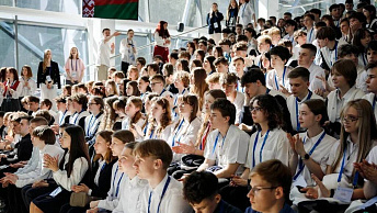  Завершён седьмой этап дистанционных учебных смен!