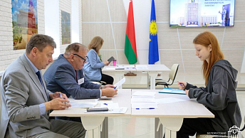 A course on quality will explore how Belarus prepares the future workforce through admission in 2026