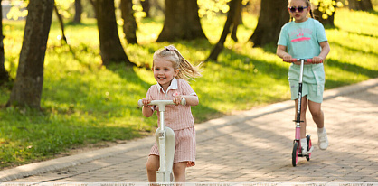 How to save kids from major summer dangers?