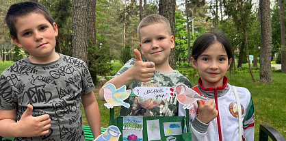 2026 summer recreation campaign kicks off in Belarus