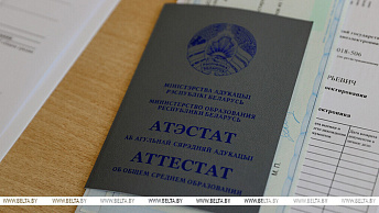 Особое внимание - университетским олимпиадам. Наталья Петкевич о подготовке и проведении вступительной кампании