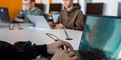 Новый факультатив «Микроэлектроника» для старшеклассников