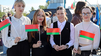 Education Minister extends congratulations on Youth and Students’ Day