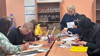Стартовала приемная кампания в учреждения профессионально-технического образования – 2026