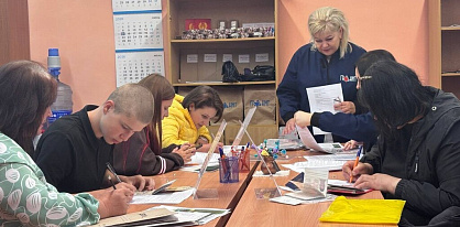 Стартовала приемная кампания в учреждения профессионально-технического образования – 2026