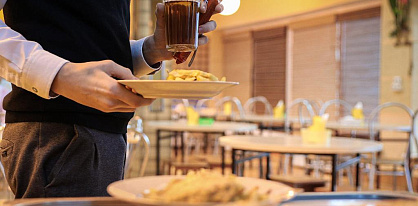 Focus on taste and Belarusian products: How school menus will be updated starting September 1
