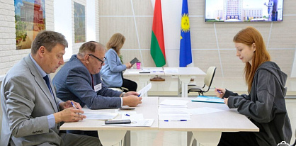 Курс на качество: как Беларусь готовит кадры будущего через приём-2026