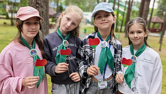 Children's recreation system in Belarus. Availability, quality, innovations