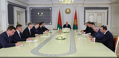 Совещание по вопросу создания Академии интеллектуальных технологий